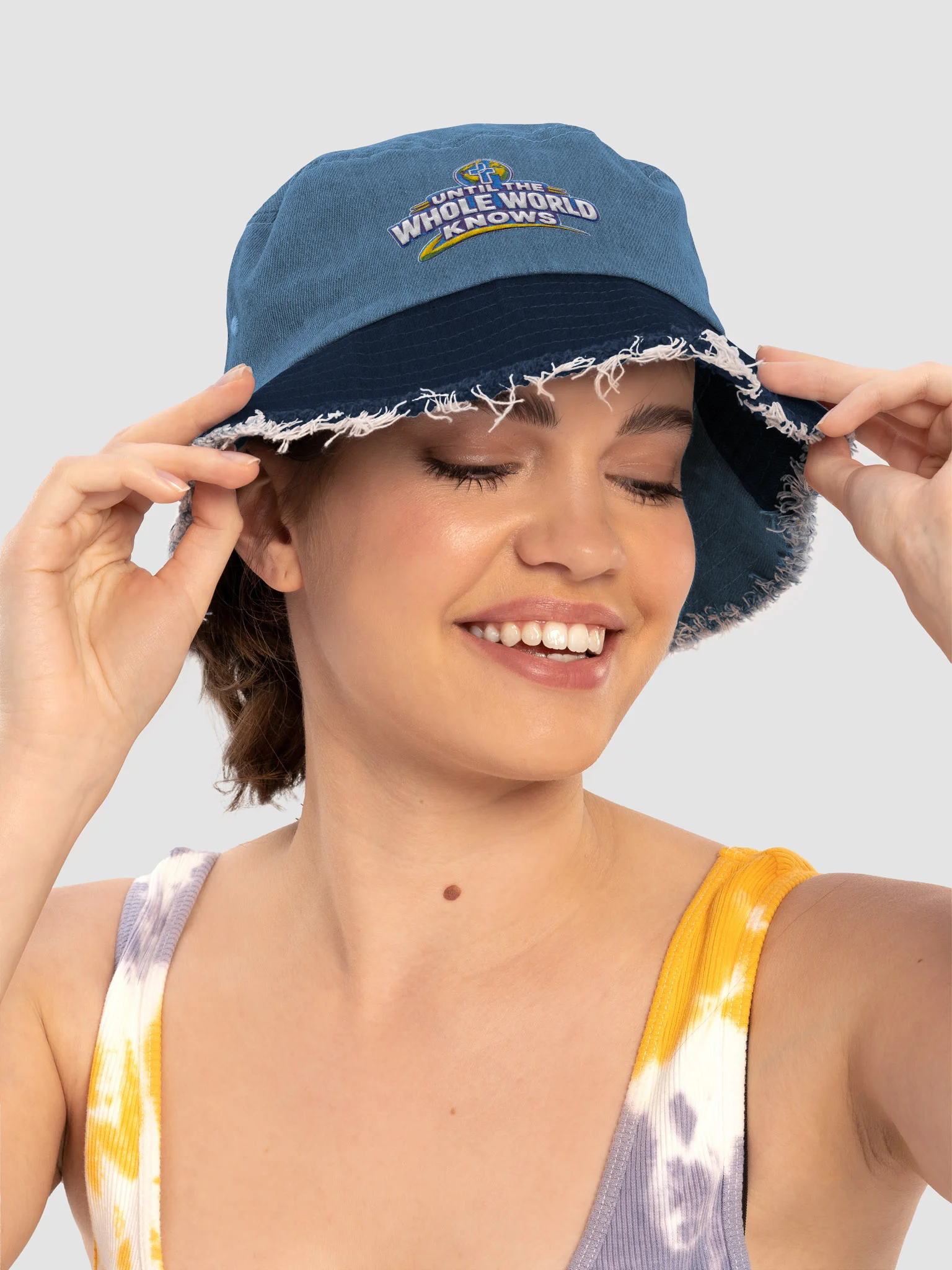 Jean Hat product image (3)