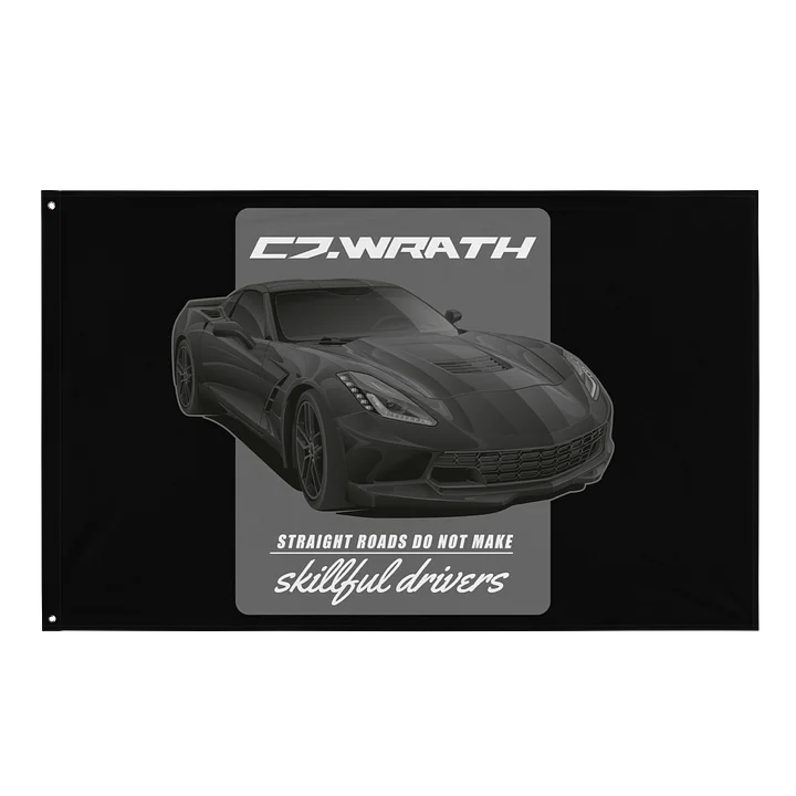 Flag - c7.wrath product image (1)