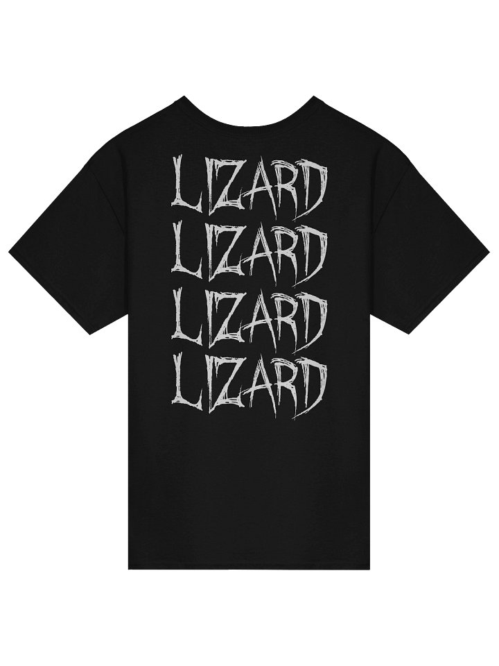 Lizard Lizard Lizard Lizard shirt product image (8)