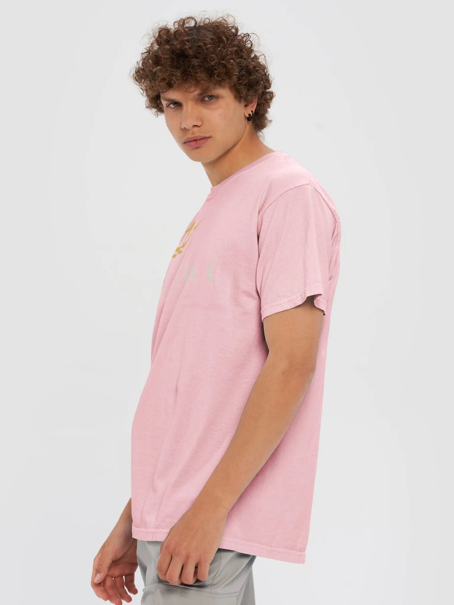 TeeVibe Legacy Crown T-Shirt product image (76)