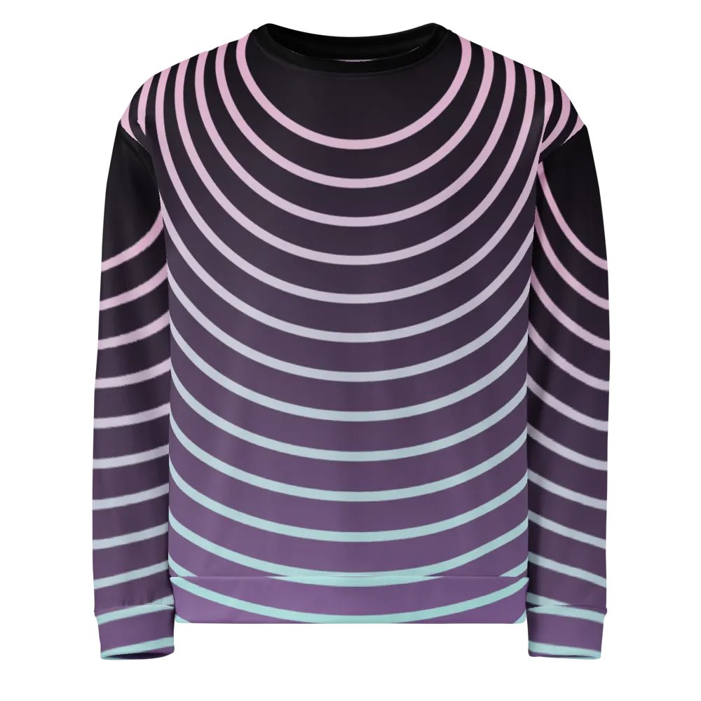 Flowing Arcs product image (2)