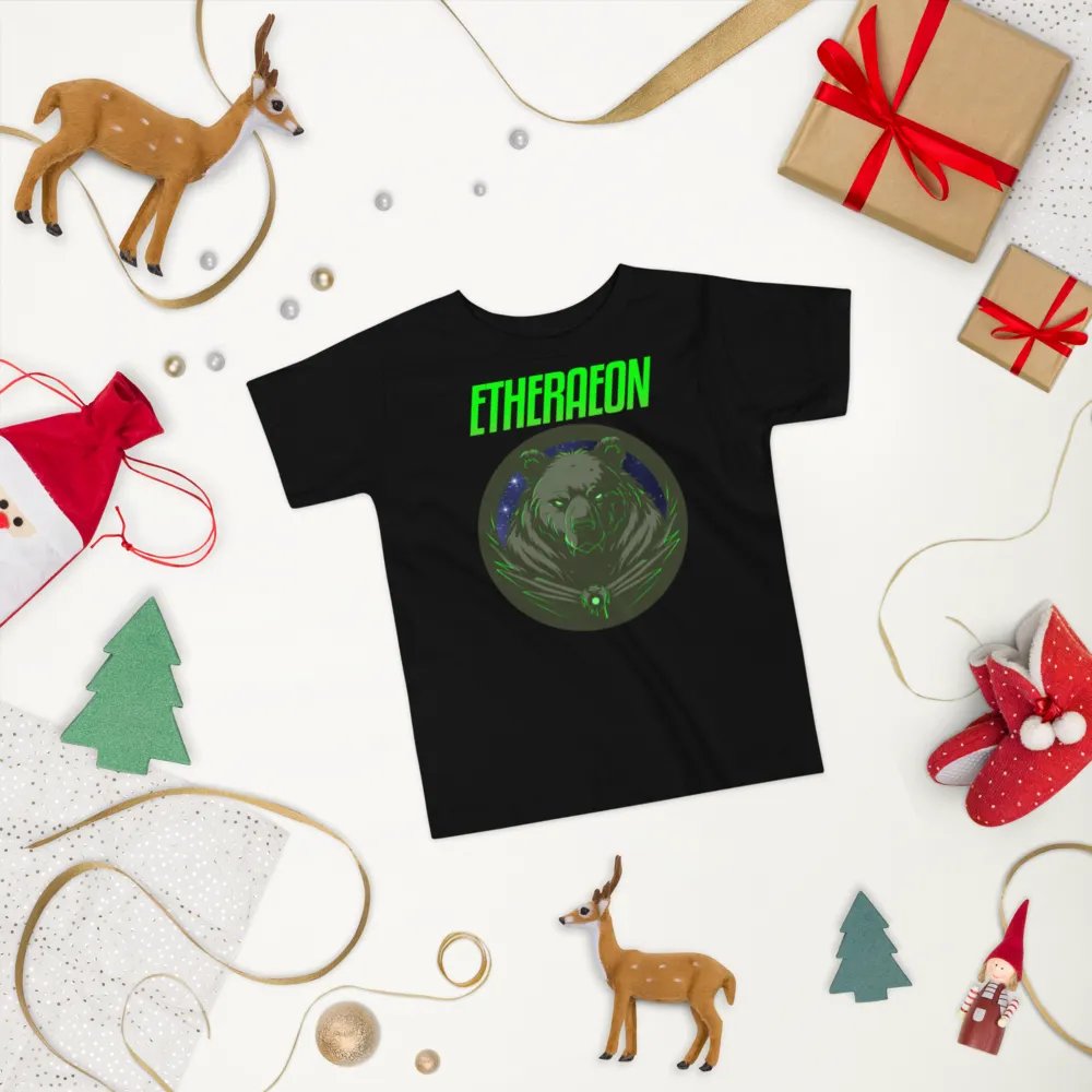 Etheraeon Toddler T-Shirt product image (2)