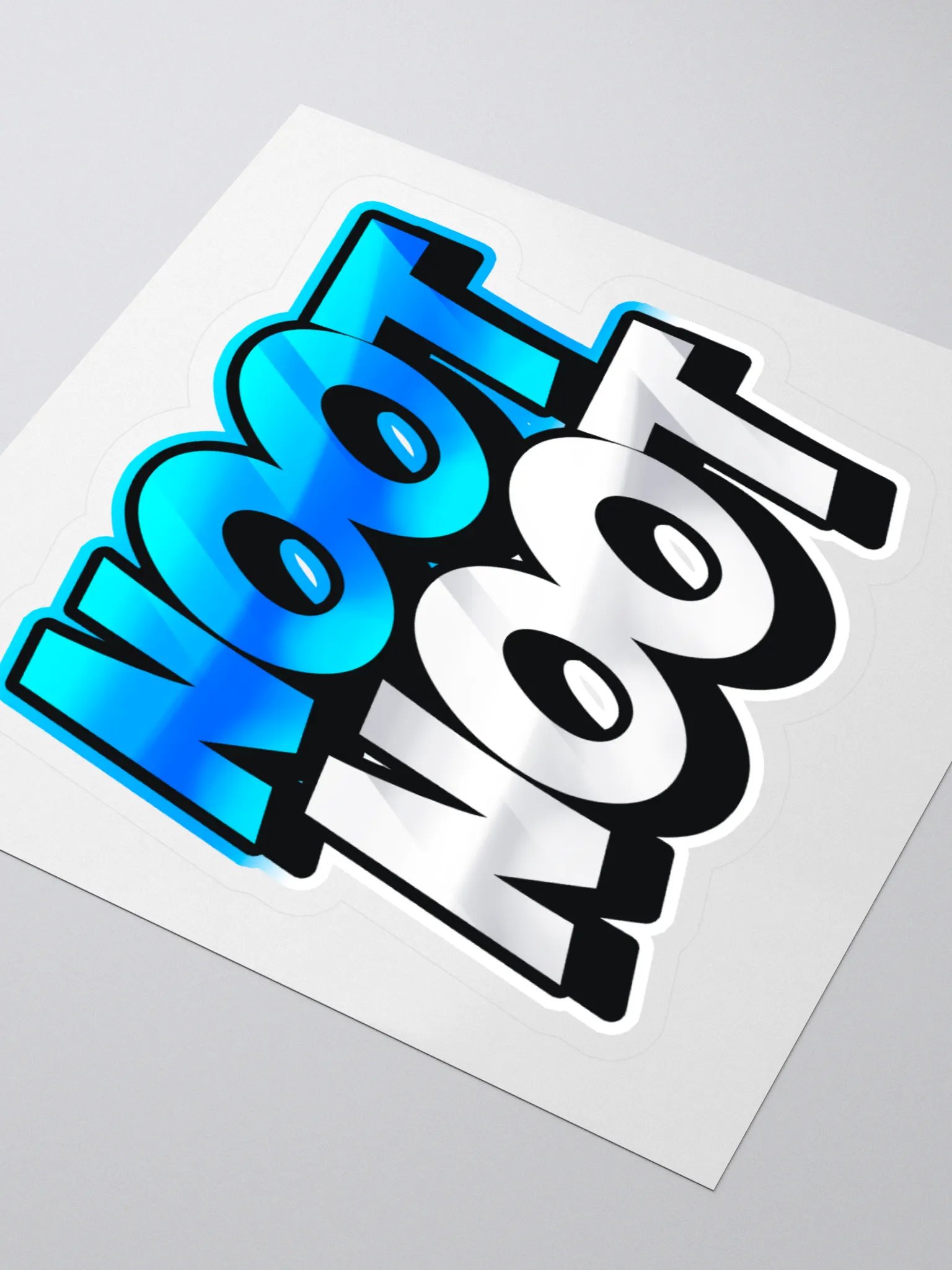 Noot Noot Sticker product image (3)