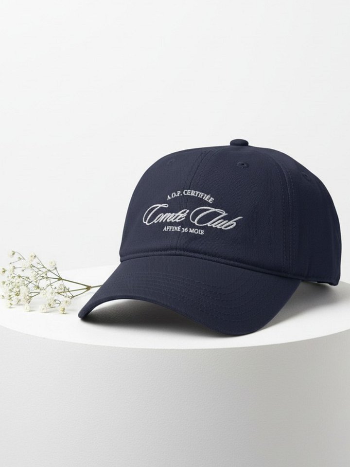 Comté Club Classic Cap product image (1)
