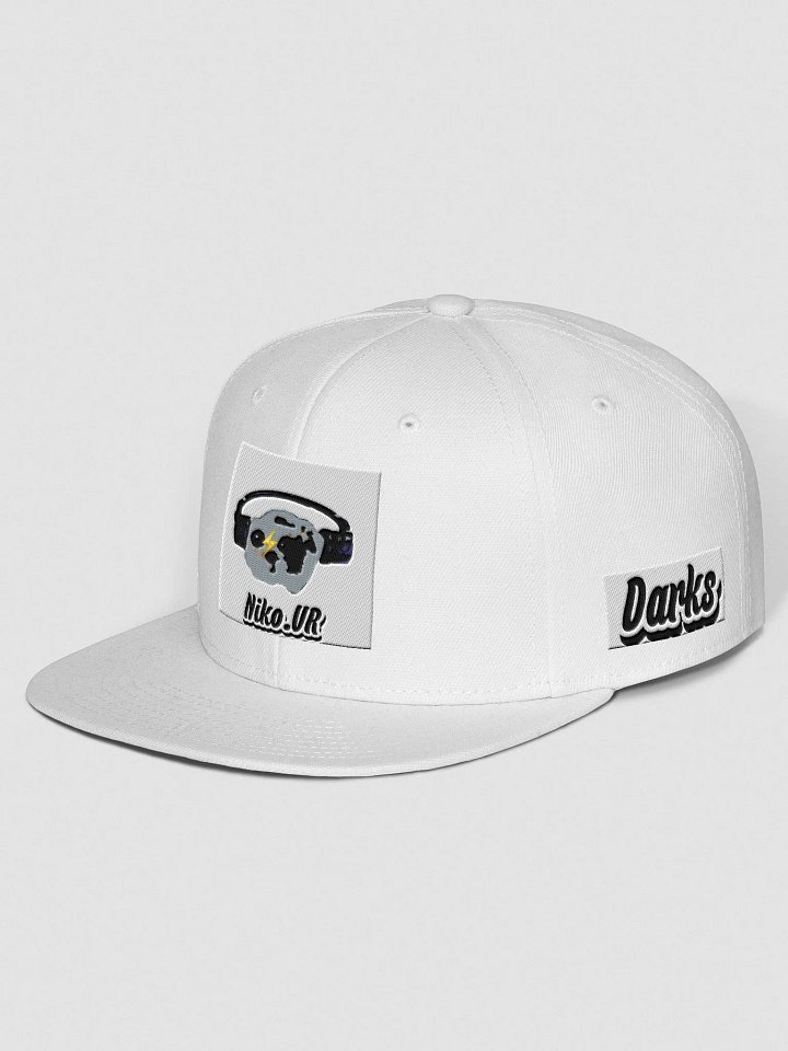 Niko.VR hat product image (2)