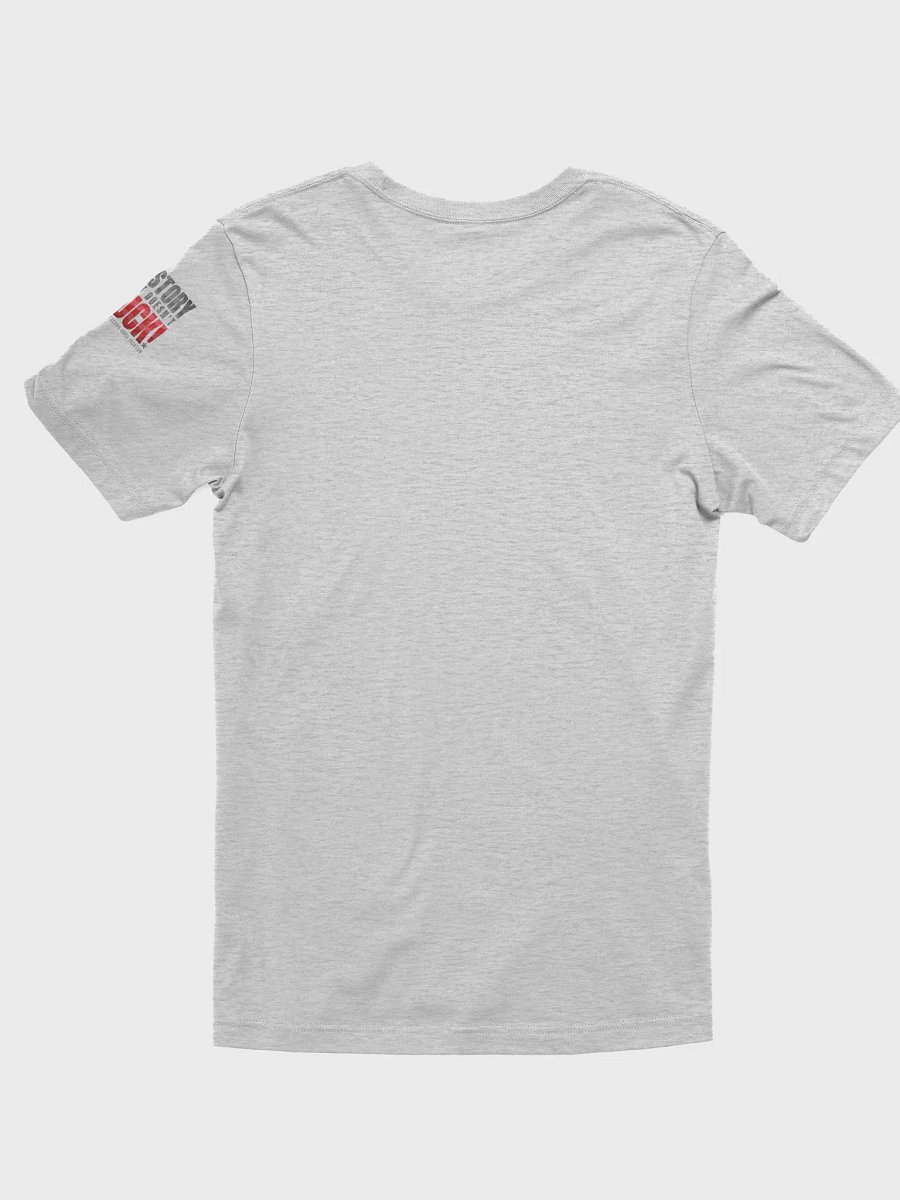 Party like it's 1773 Tee product image (2)