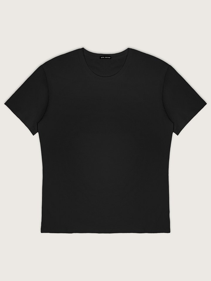 Core Tee 2.0 - Black product image (2)
