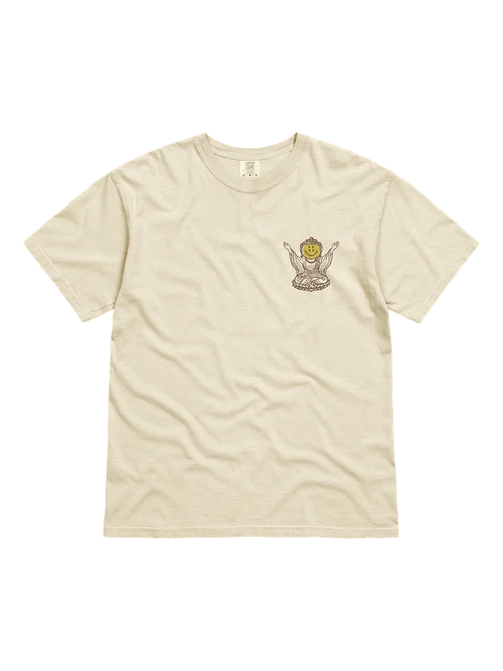 Smiley Buddah product image (2)