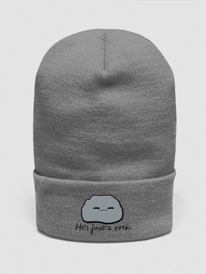 Flint Beanie product image (2)