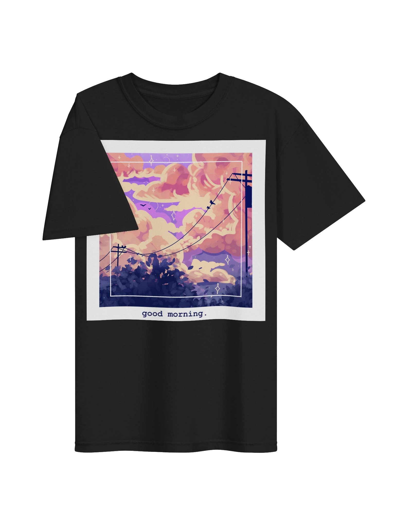 Sunrise Tee product image (3)