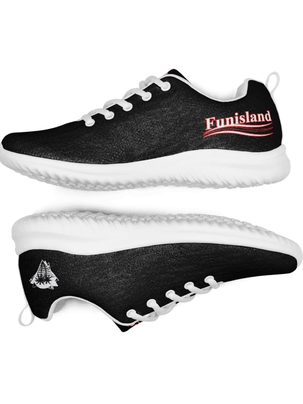BALENCY BLACK MENS SHOES product image (7)