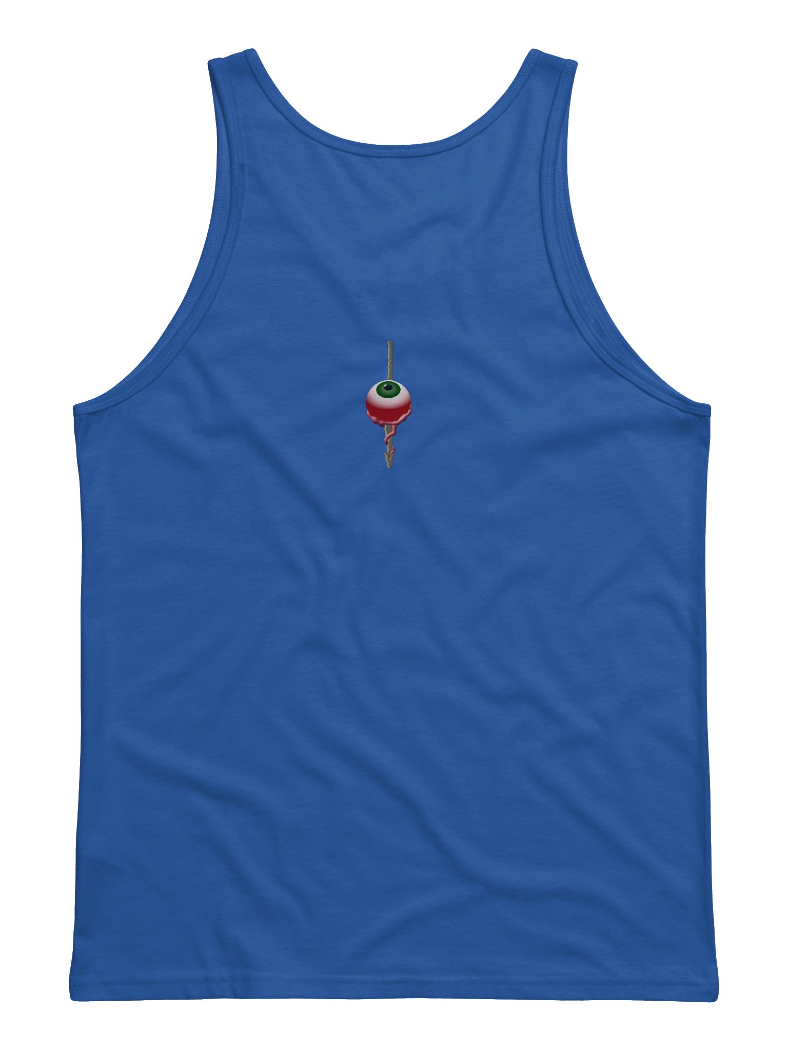 Dude, you're muted - Bella+Canvas Jersey Tank product image (18)