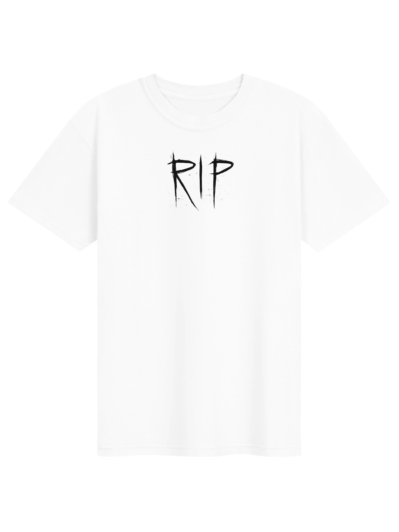 RIP Tee product image (1)