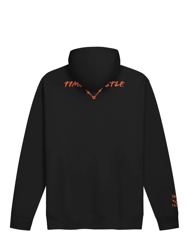 Time 2 Hustle Hoodie product image (2)