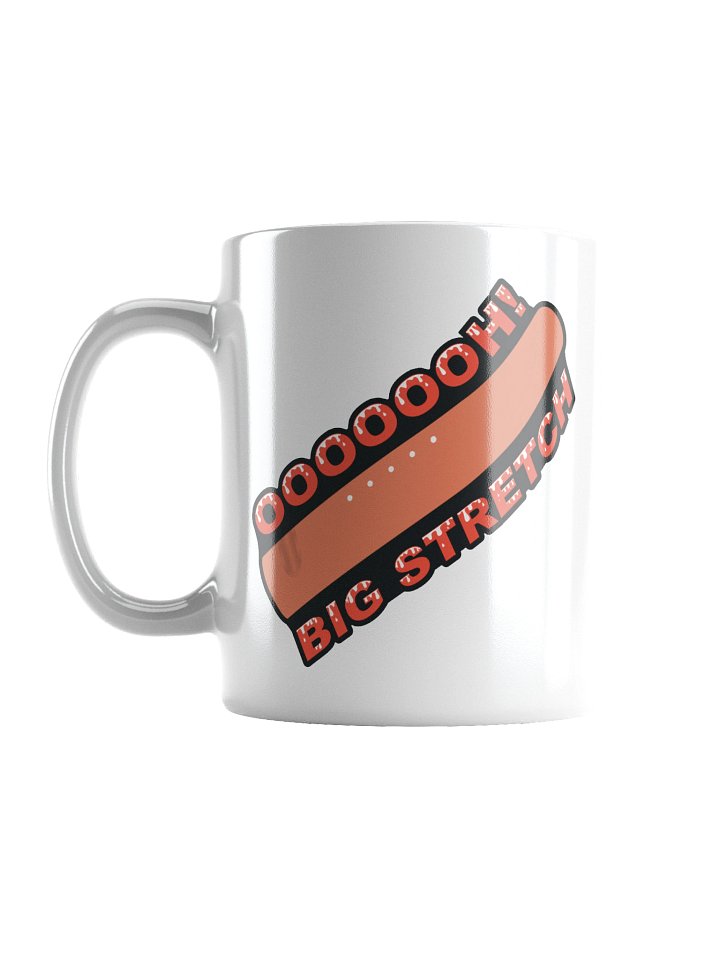 Ooh Big Stretch Mug product image (1)