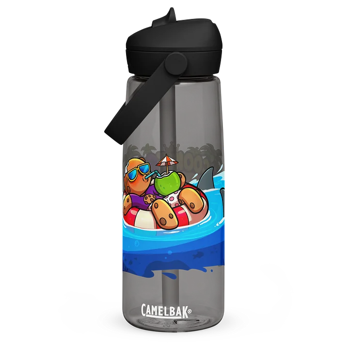 COOKIE WATERBOTTLE SUMMER 2026 product image (1)