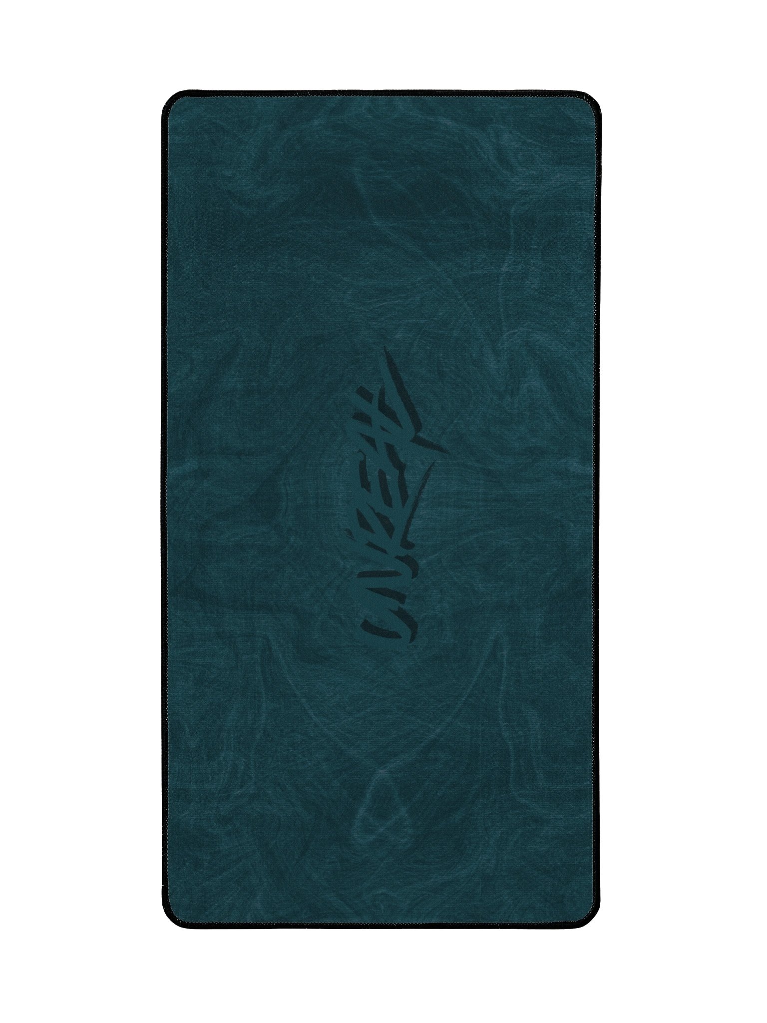 UNREAL Deskmat (Teal) product image (2)