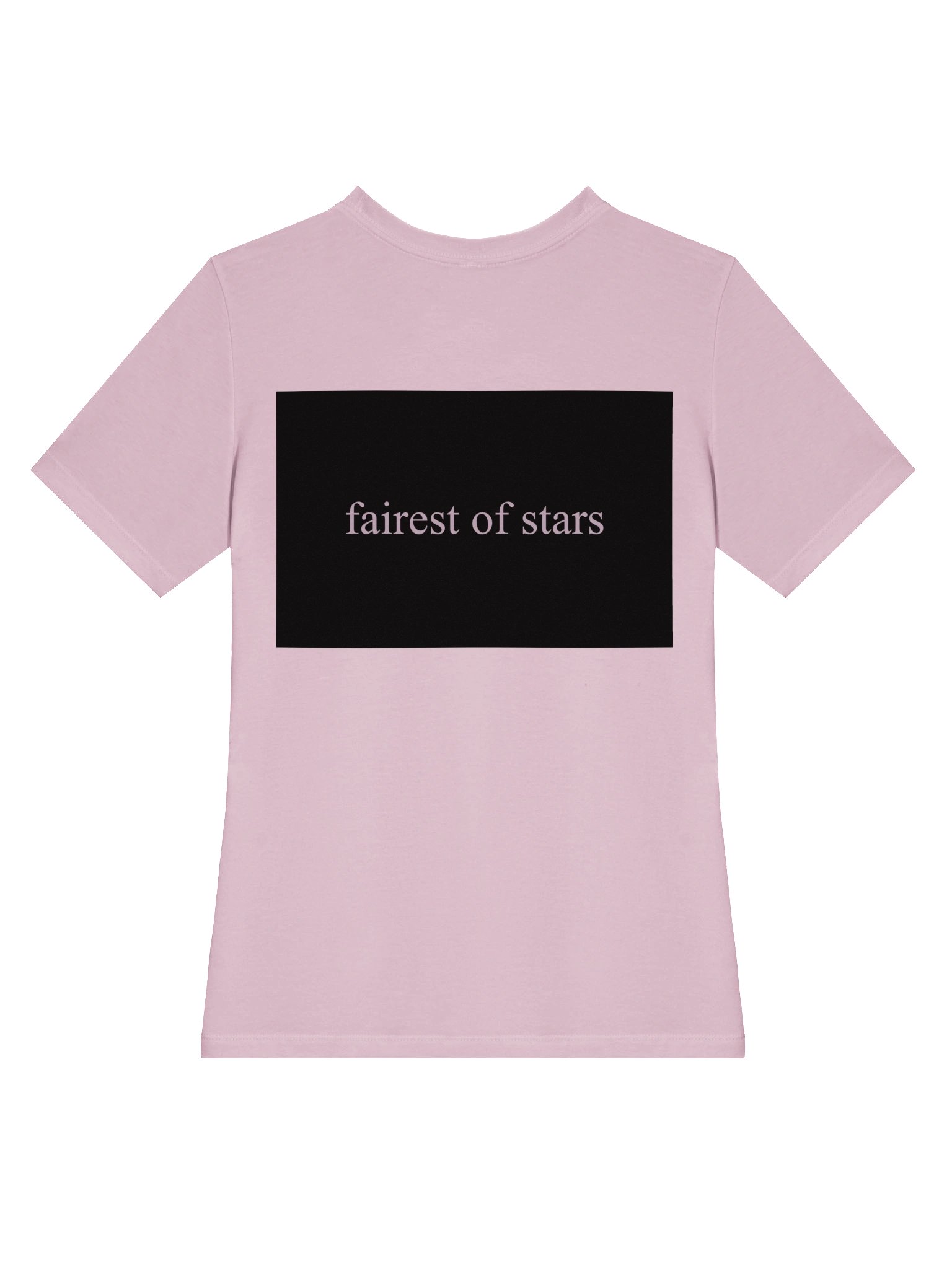 fairest of stars Women’s Tee product image (4)