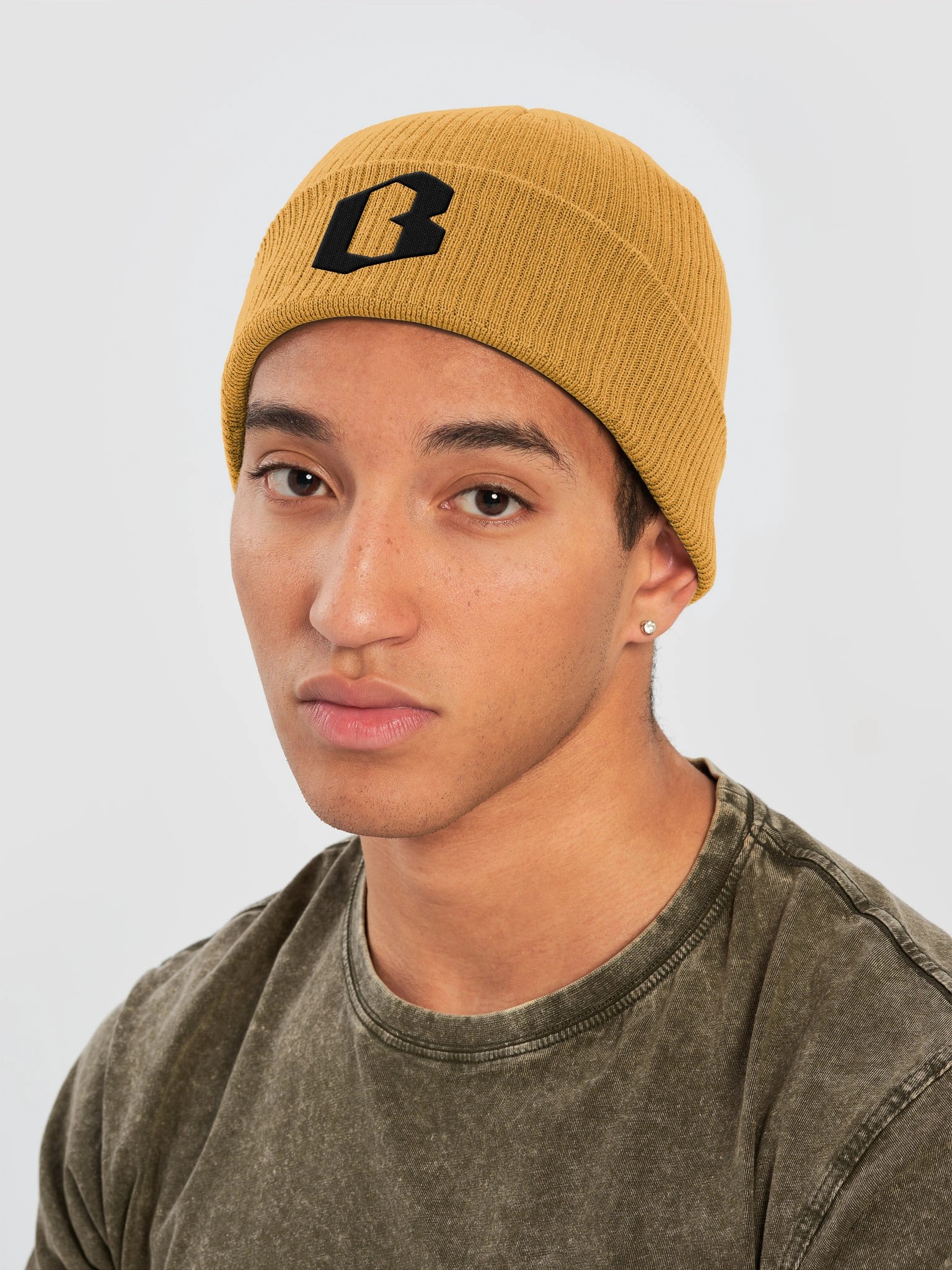 The Logo Beanie product image (3)