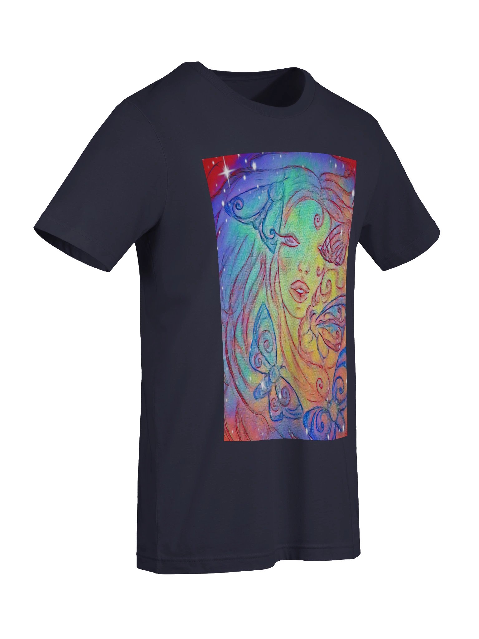 Aleia Celestia Bella Tee product image (7)