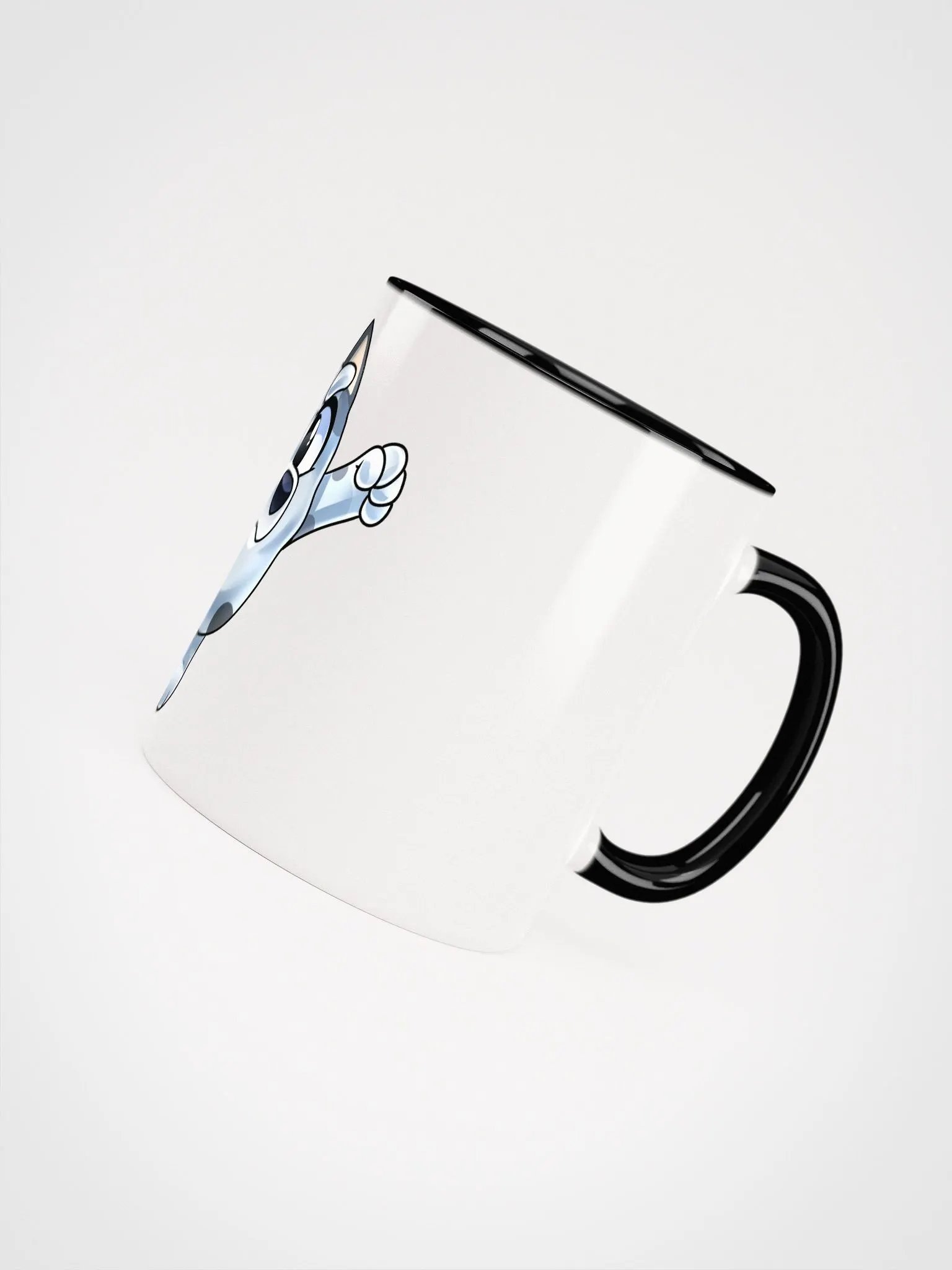 Muffin Colored Mug! product image (11)