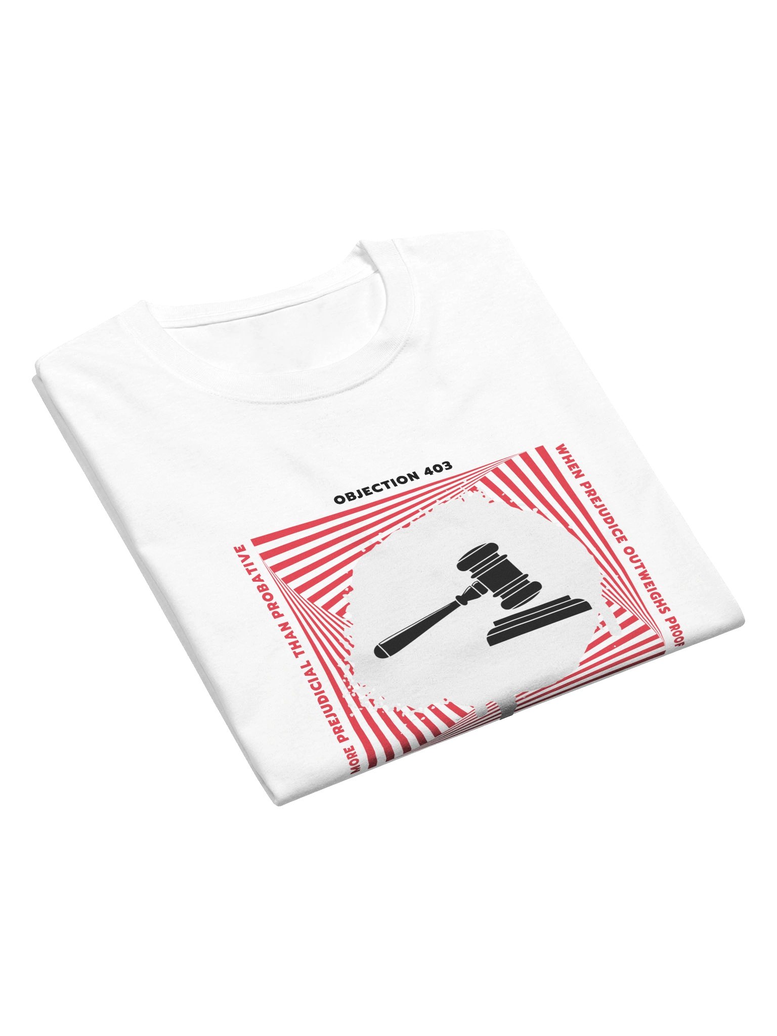 Objection 403 Champion Long Sleeve product image (5)