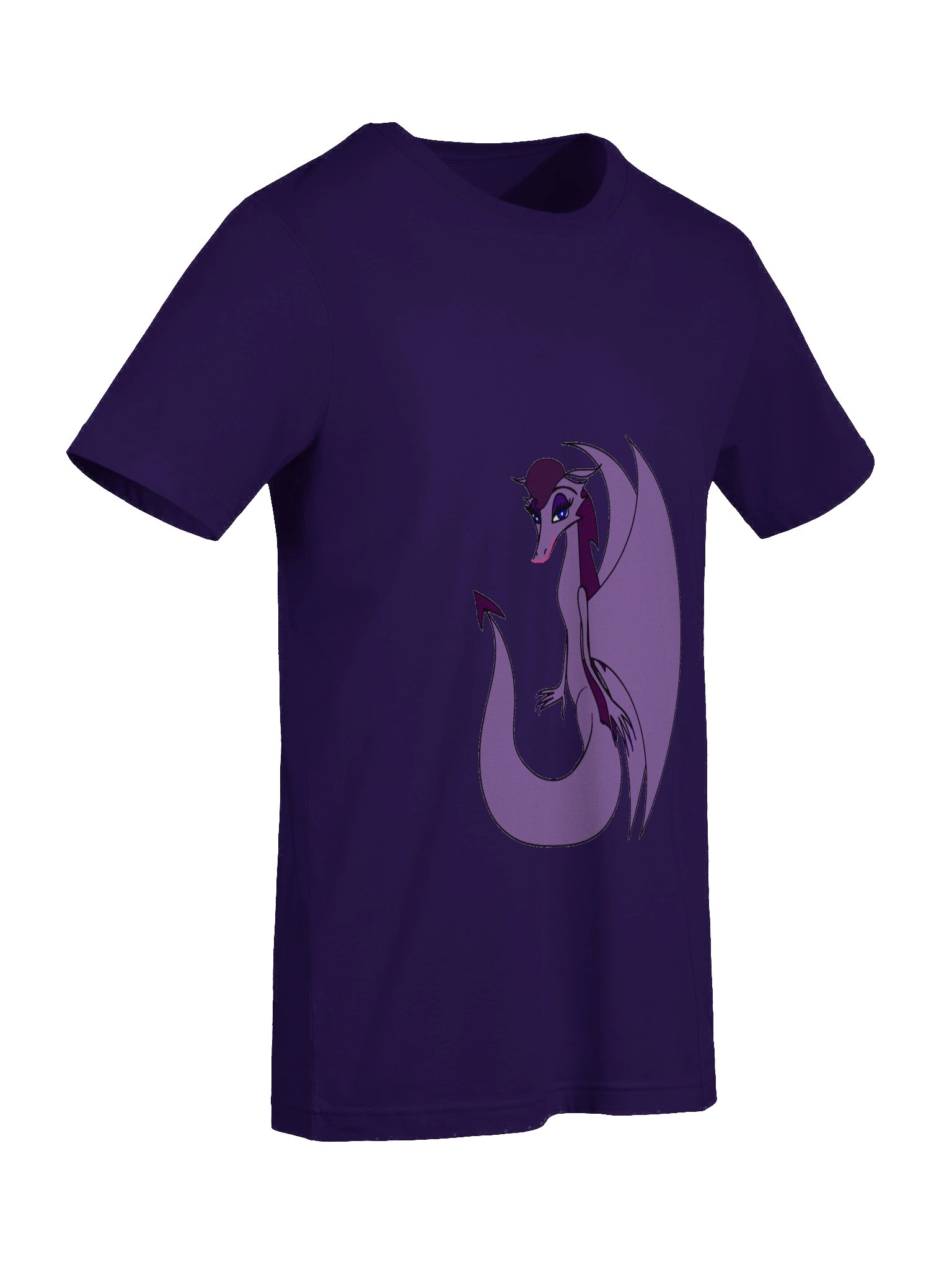 Sapphire the Dragon product image (9)