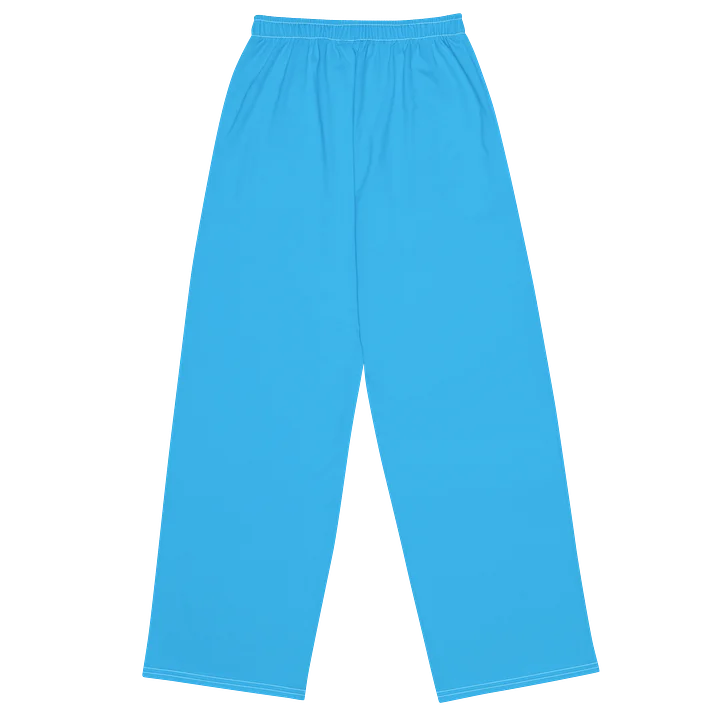 Wijde broek product image (2)