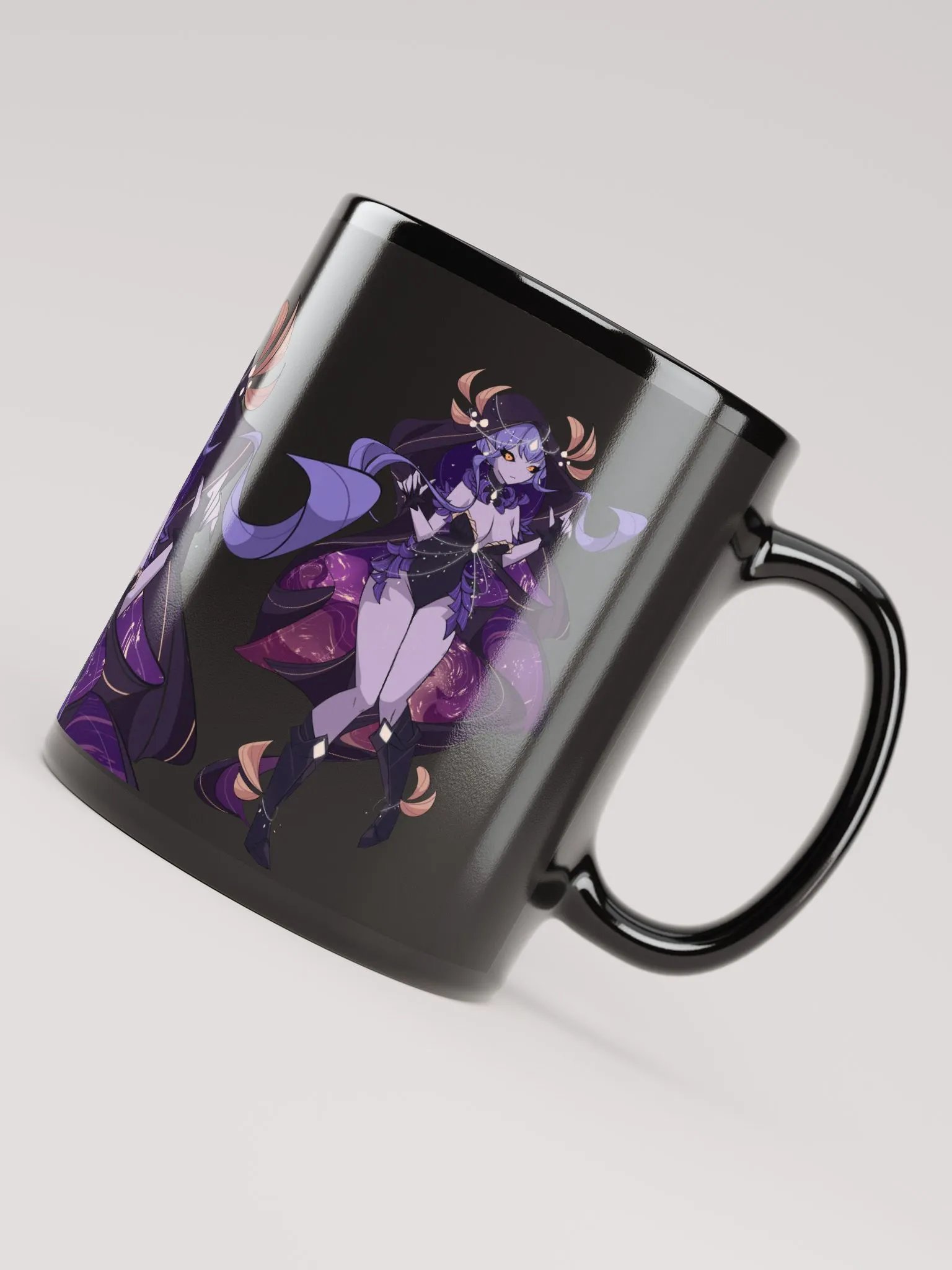 Eldritch Pastel Mug product image (5)