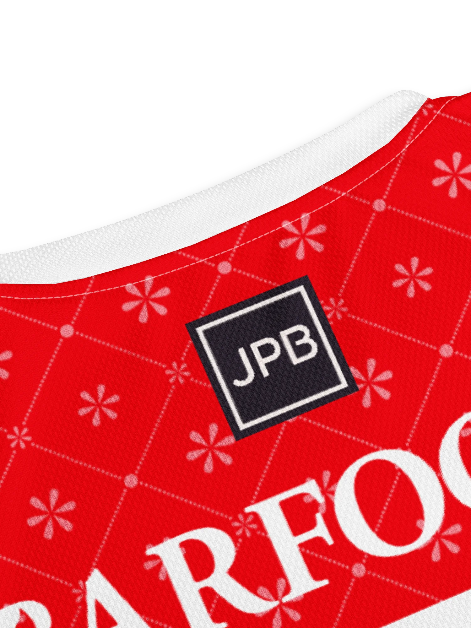 Pink Pub 2 Arctic Circle Home Jersey product image (4)