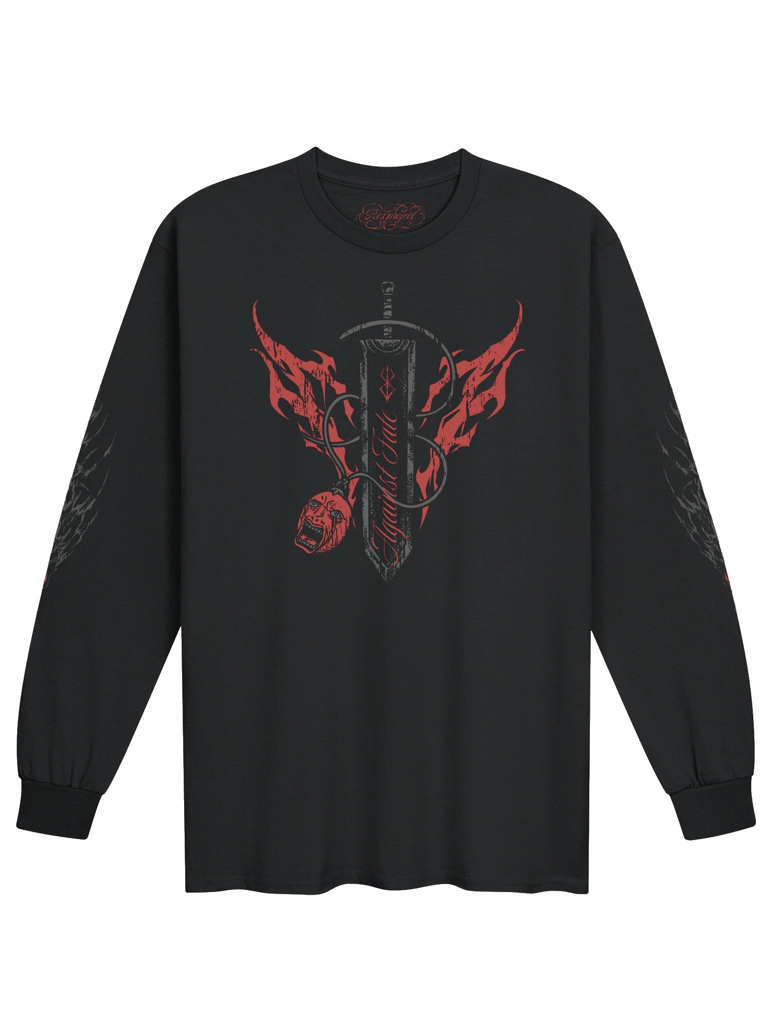 Against Fate product image (1)