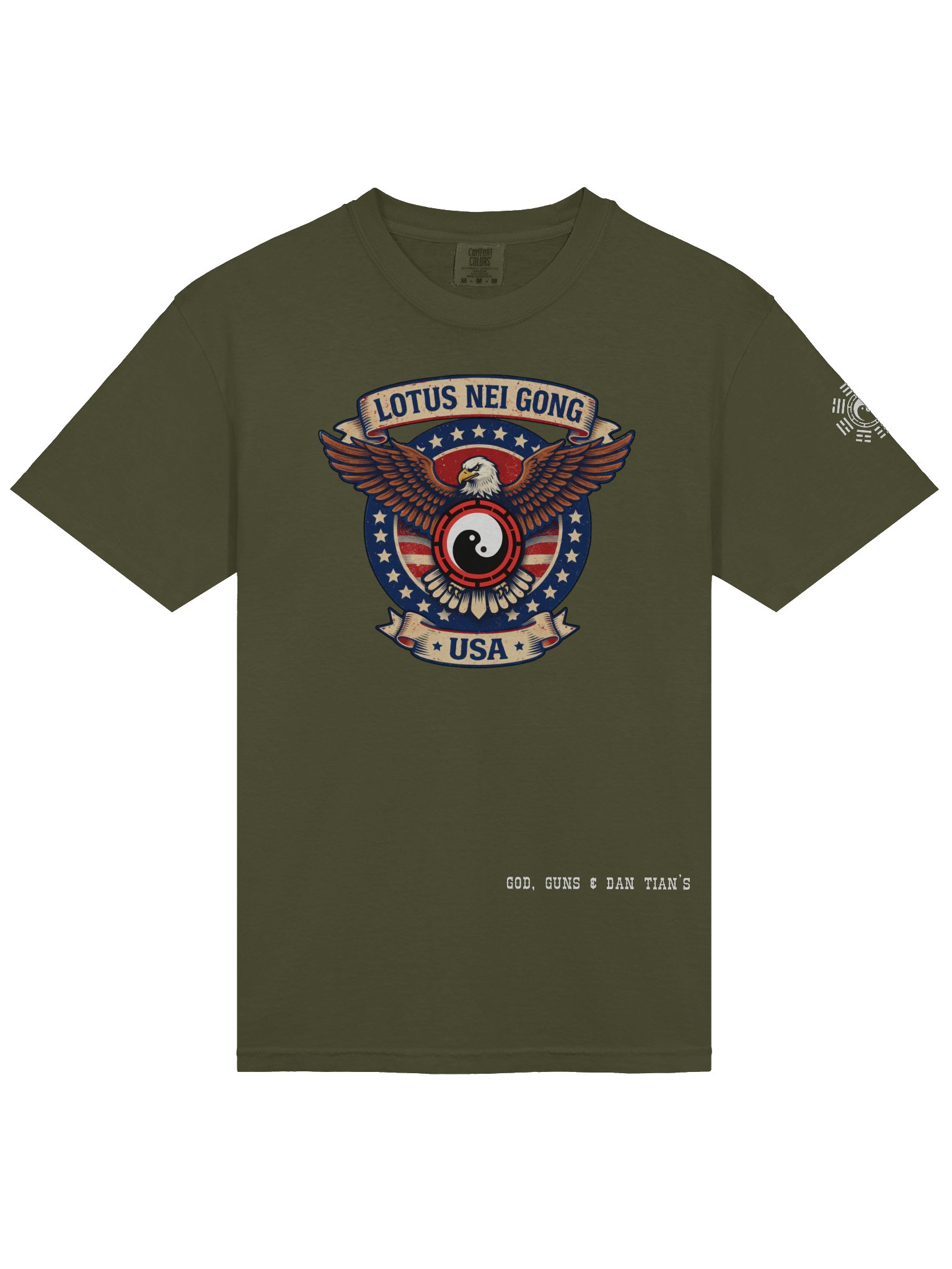 Team America Tee product image (8)