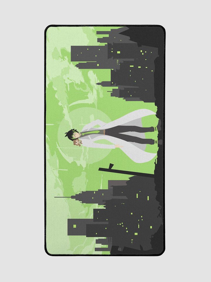 Minimalist Researcher product image (2)