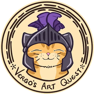 VergoArtQuest