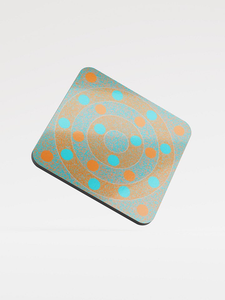 Endless Universe 2 Coaster product image (1)