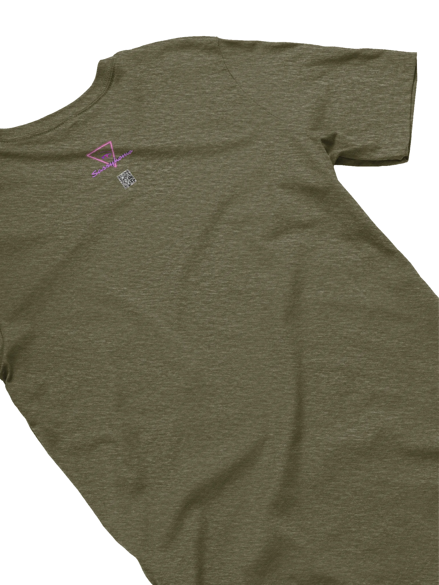 I See Sick People tee product image (4)