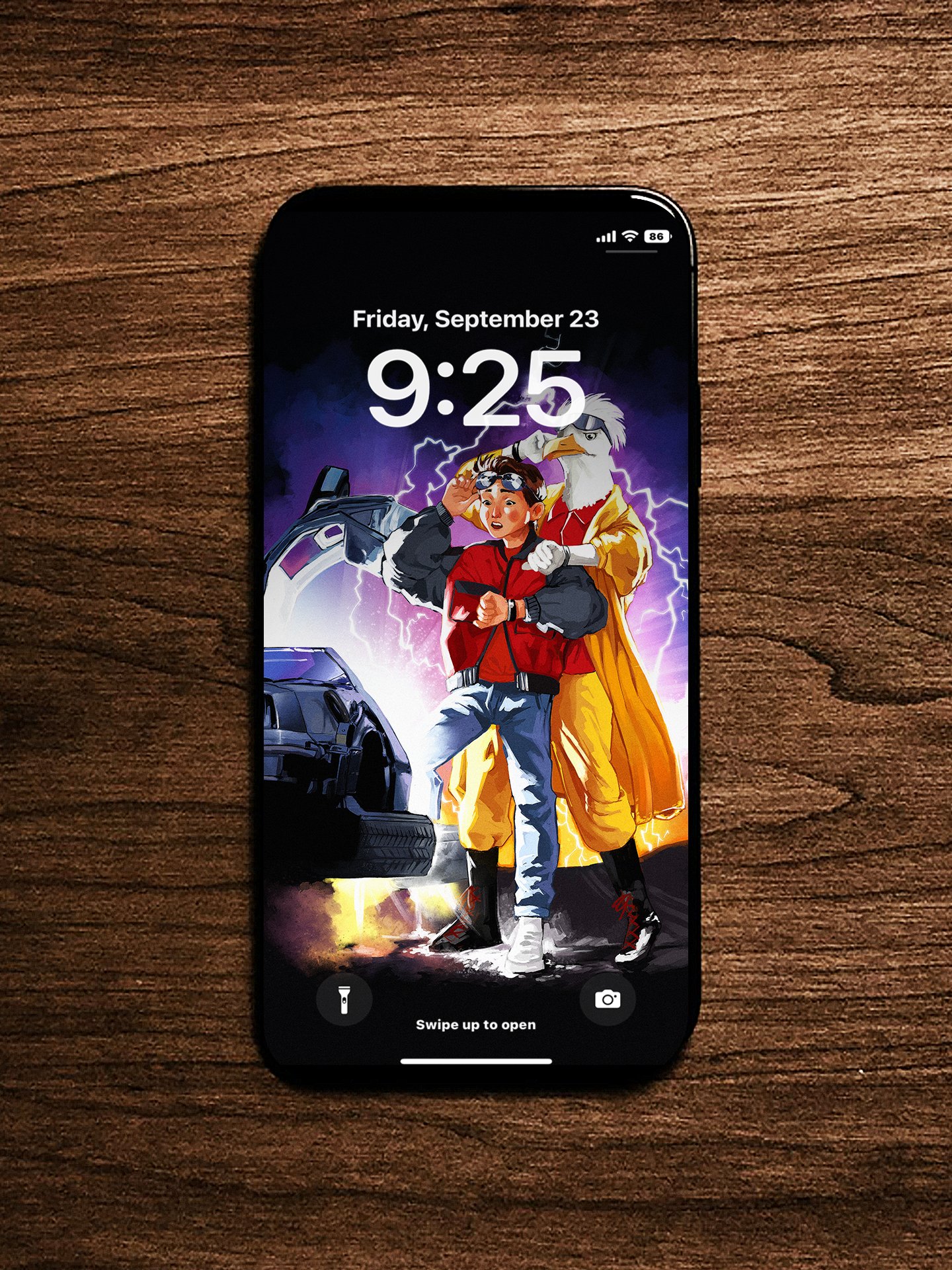 Steven Wallpaper Pack 1 product image (6)