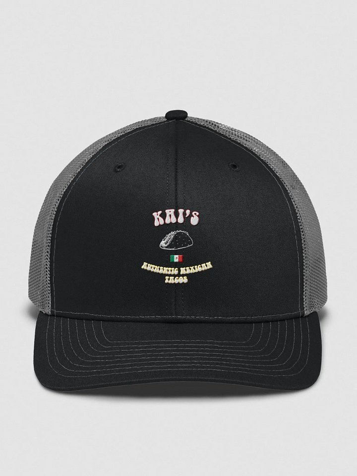 Kai's Authentic Mexican Hat product image (1)
