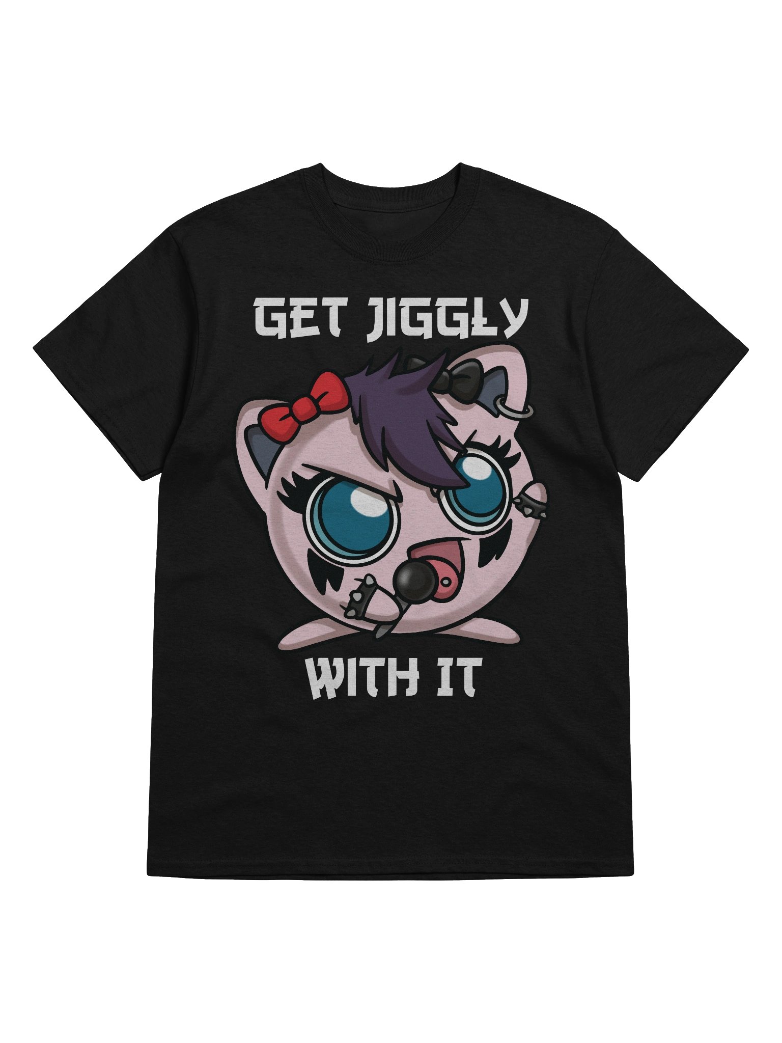 Get Jiggly With It Tour product image (5)