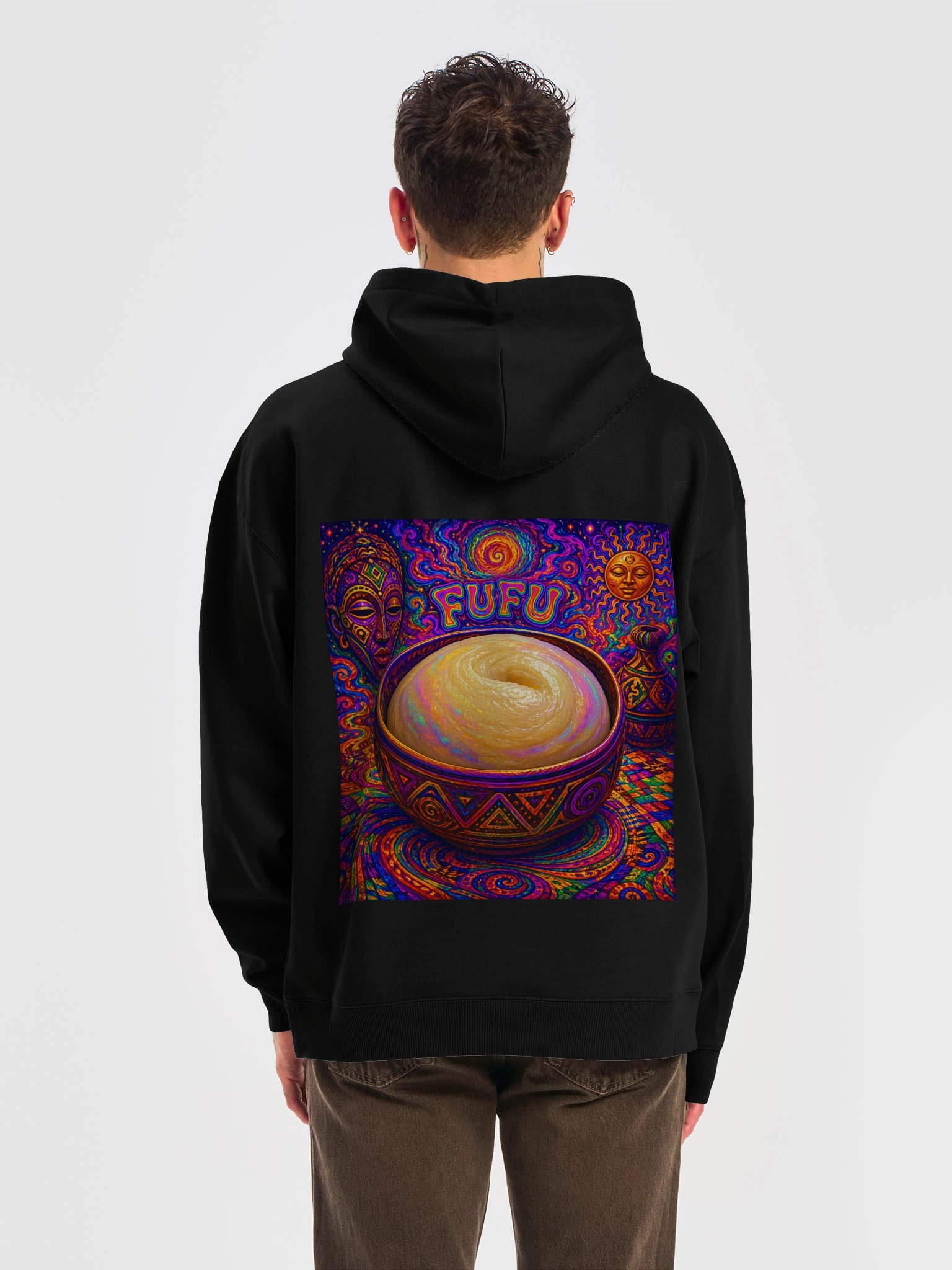 FUFU by YAO product image (6)