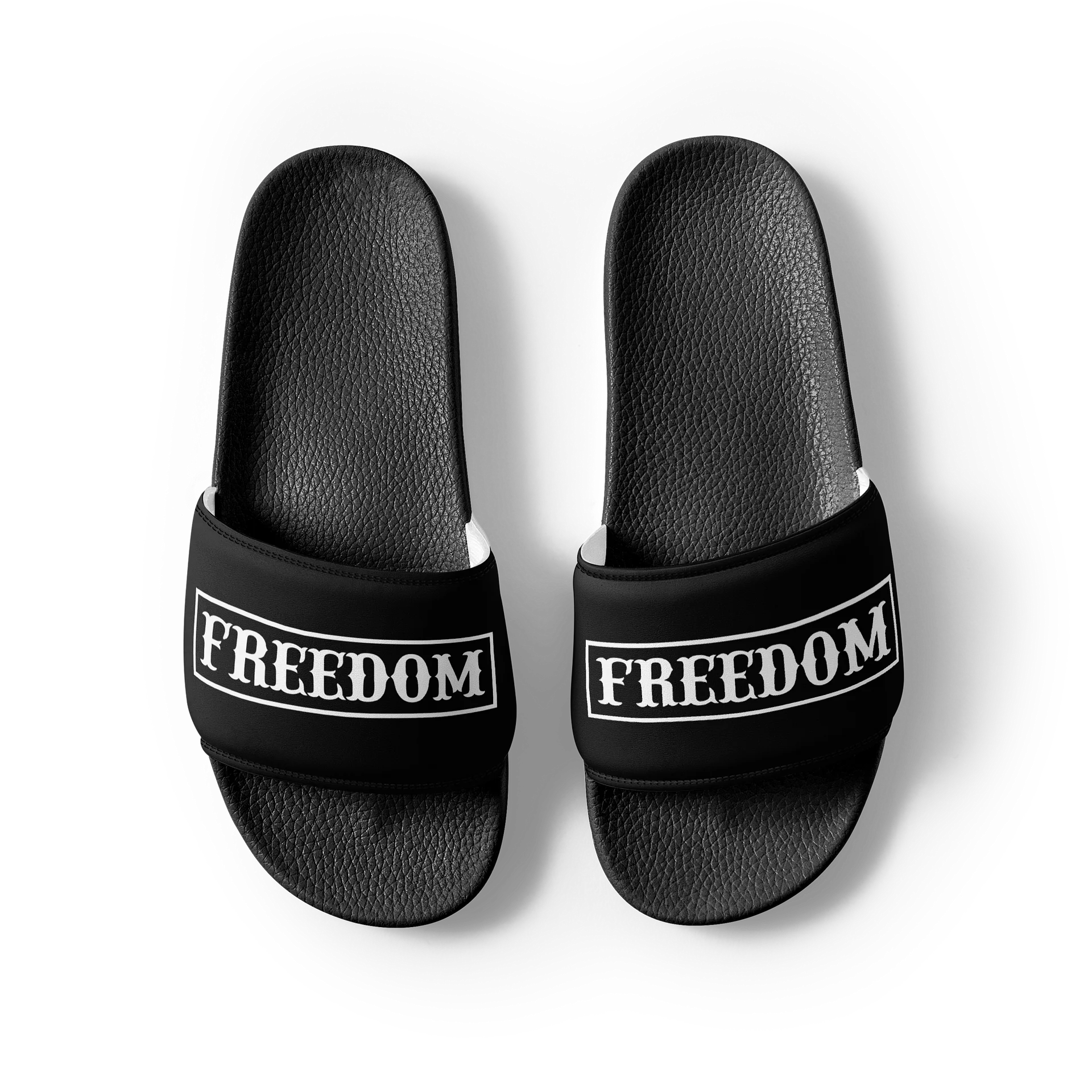 WOMEN'S FREEDOM SLIDES product image (4)
