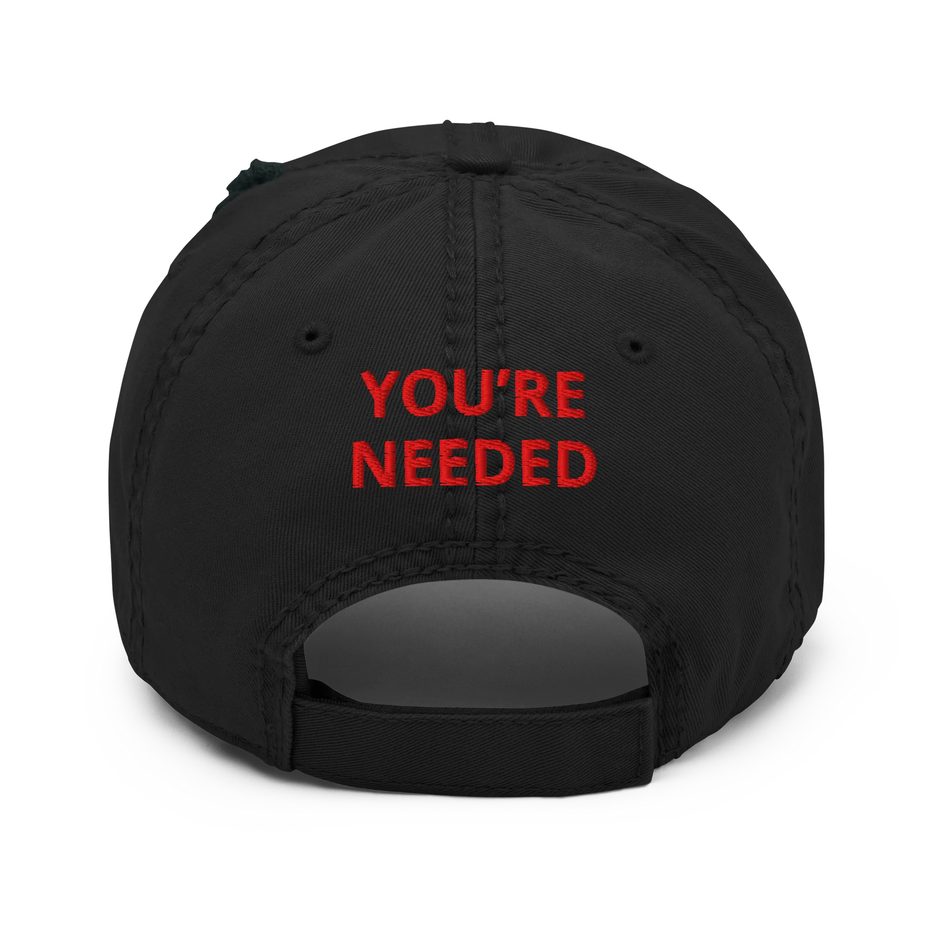 YOU’RE NEEDED product image (1)