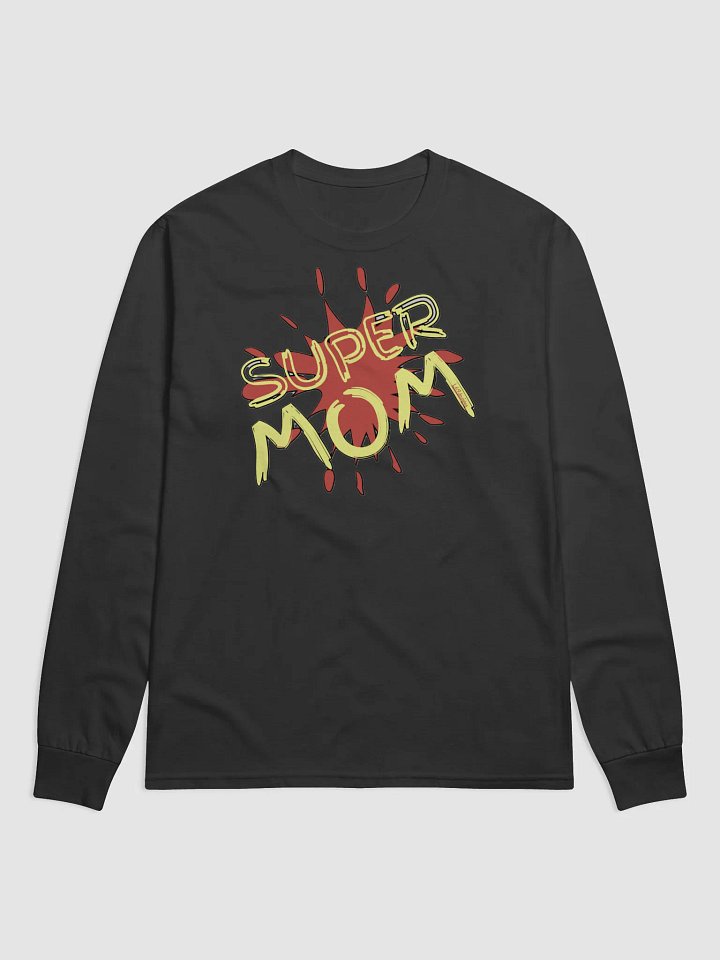 SUPER MOM product image (1)