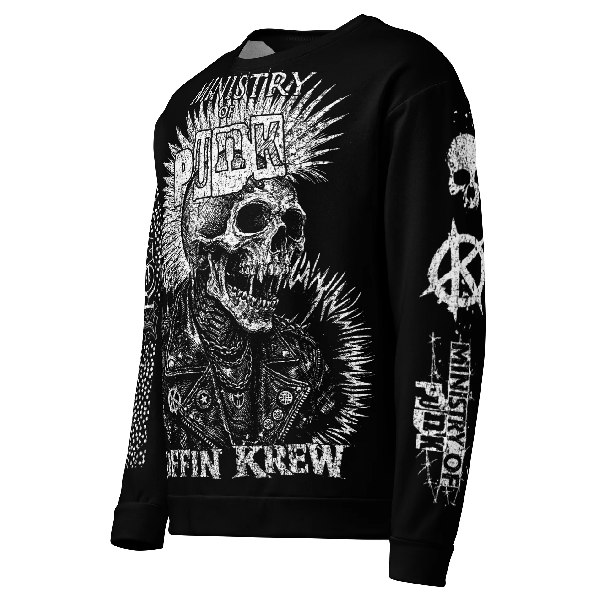 Punk Rotten Ultimate Sweatshirt product image (3)