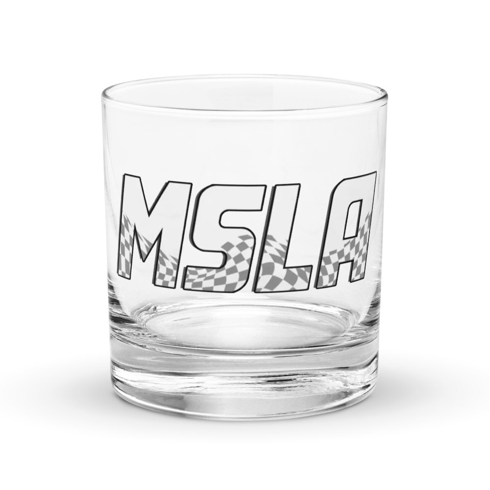 MSLA Rocks Glass product image (5)