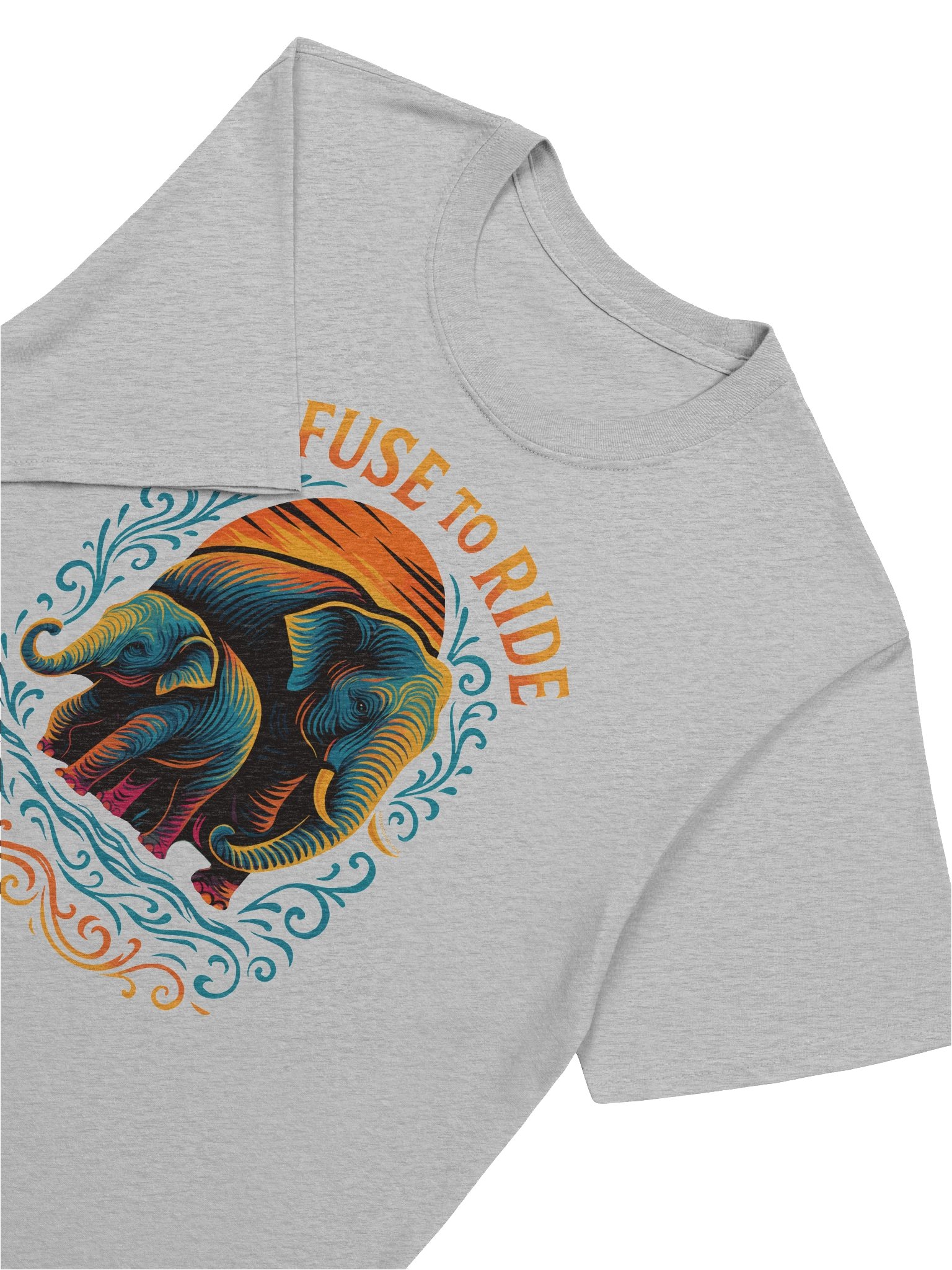Colourful Elephants product image (2)