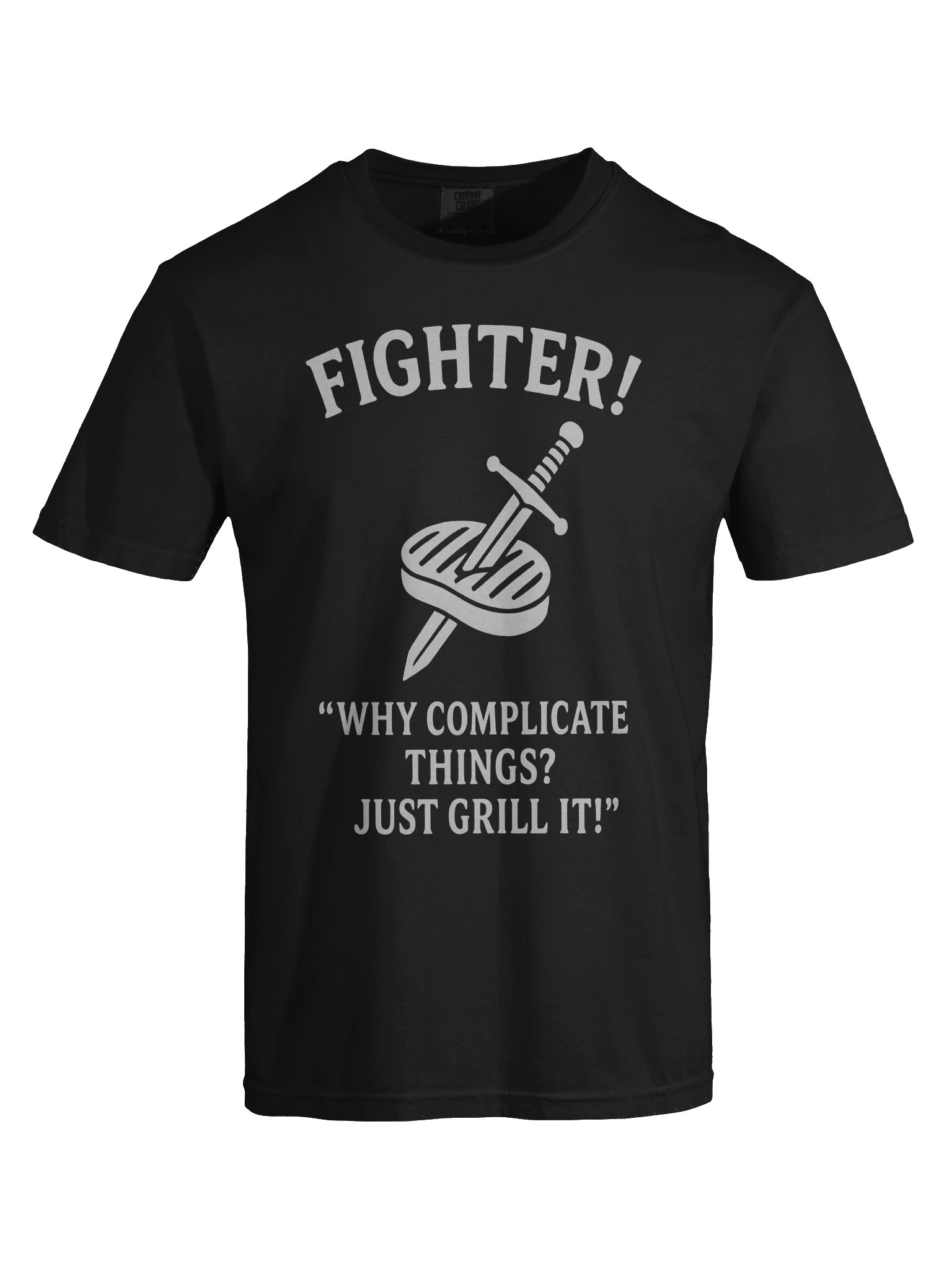 FIGHTER product image (88)