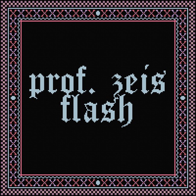 prof. zeis flash