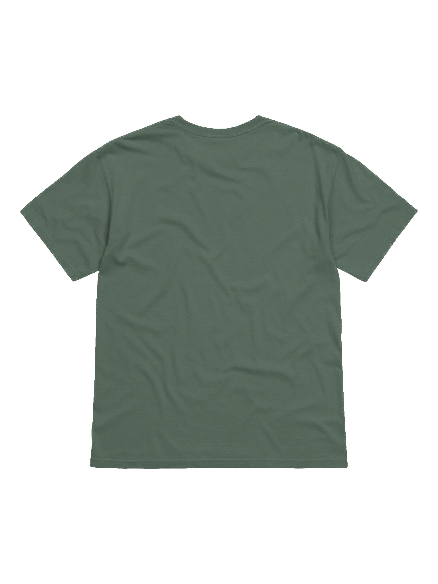Border Terrier Christmas Tree T-Shirt product image (4)