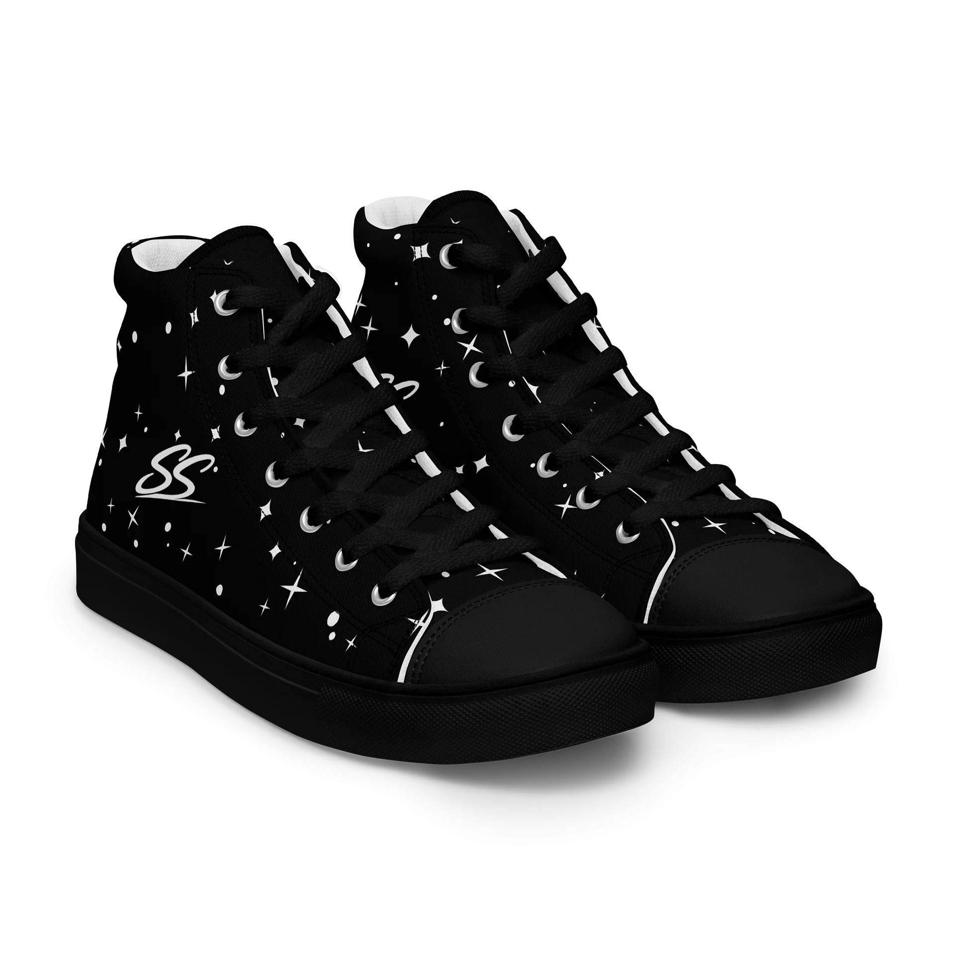 Universoul Hi Top SS3 product image (11)